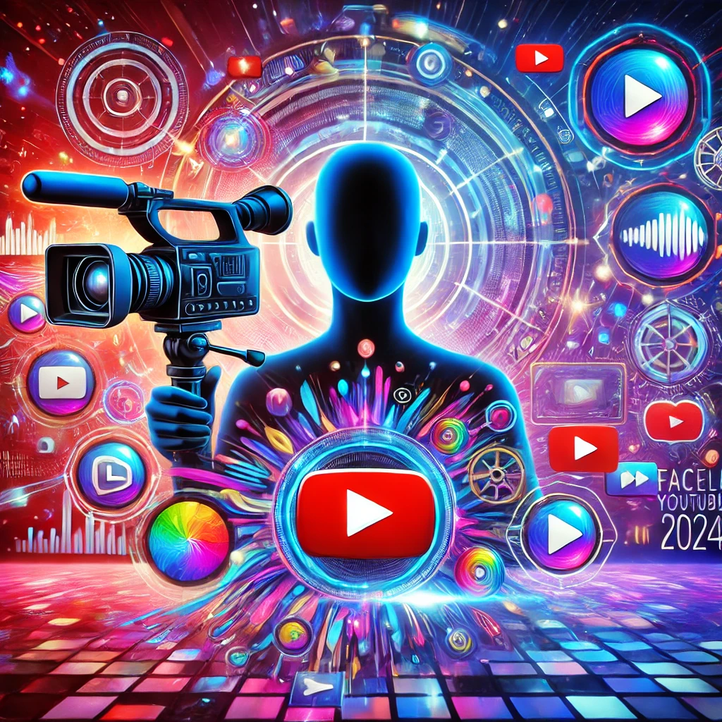 Faceless YouTube Channel Ideas for 2024 - How to Thrive